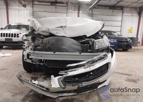 2016 Chevrolet Cruze Limited Ls Auto z USA, uszkodzony, nr VIN 1G1PC5SH3G7191557